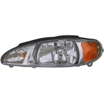 Order Headlight Assembly by DORMAN - 1590250 For Your Vehicle