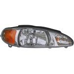 Order Headlight Assembly by DORMAN - 1590251 For Your Vehicle