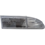 Order Headlight Assembly by DORMAN - 1590254 For Your Vehicle
