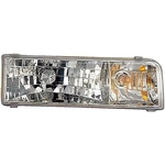 Order Headlight Assembly by DORMAN - 1590256 For Your Vehicle