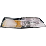 Order Headlight Assembly by DORMAN - 1590268 For Your Vehicle