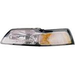 Order Headlight Assembly by DORMAN - 1590269 For Your Vehicle