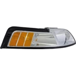 Order Headlight Assembly by DORMAN - 1590269 For Your Vehicle
