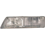 Order Headlight Assembly by DORMAN - 1590272 For Your Vehicle