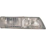 Order Headlight Assembly by DORMAN - 1590273 For Your Vehicle