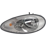 Order Headlight Assembly by DORMAN - 1590276 For Your Vehicle