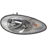 Order Headlight Assembly by DORMAN - 1590277 For Your Vehicle