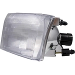 Order DORMAN - 1590282 - Headlight Assembly For Your Vehicle