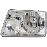 Order Headlight Assembly by DORMAN - 1590284 For Your Vehicle