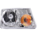 Order DORMAN - 1590285 - Headlight Assembly For Your Vehicle
