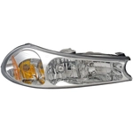 Order Headlight Assembly by DORMAN - 1590292 For Your Vehicle