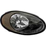 Order Headlight Assembly by DORMAN - 1590295 For Your Vehicle