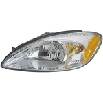 Order DORMAN - 1590299 - Headlight Assembly For Your Vehicle