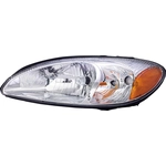 Order DORMAN - 1590299 - Headlight Assembly For Your Vehicle
