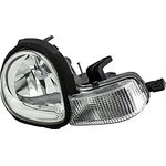Order Headlight Assembly by DORMAN - 1590301 For Your Vehicle