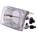 Order DORMAN - 1590310 - Headlight Assembly For Your Vehicle