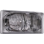 Order DORMAN - 1590311 - Headlight Assembly For Your Vehicle