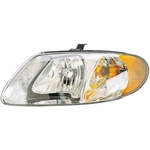 Order DORMAN - 1590312 - Headlight Assembly For Your Vehicle