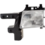 Order Headlight Assembly by DORMAN - 1590315 For Your Vehicle