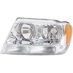 Order DORMAN - 1590316 - Headlight Assembly For Your Vehicle