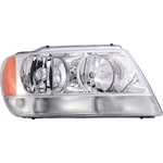 Order DORMAN - 1590317 - Headlight Assembly For Your Vehicle