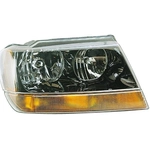 Order Headlight Assembly by DORMAN - 1590318 For Your Vehicle