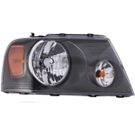 Order DORMAN - 1590325 - Headlight Assembly For Your Vehicle