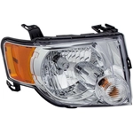 Order Headlight Assembly by DORMAN - 1590370 For Your Vehicle