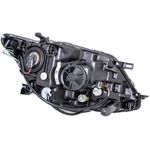Order Headlight Assembly by DORMAN - 1590389 For Your Vehicle
