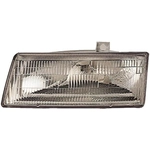 Order Headlight Assembly by DORMAN - 1590402 For Your Vehicle