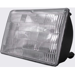 Order DORMAN - 1590411 - Headlight Assembly For Your Vehicle