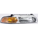 Order Headlight Assembly by DORMAN - 1590426 For Your Vehicle