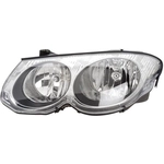 Order Headlight Assembly by DORMAN - 1590432 For Your Vehicle