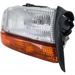 Order Assemblage de phares par DORMAN - 1590459 For Your Vehicle