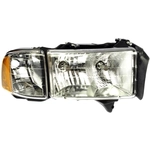 Order DORMAN - 1590467 - Headlight Assembly For Your Vehicle