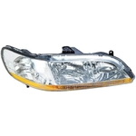 Order DORMAN - 1590501 - Headlight Assembly For Your Vehicle