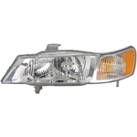 Order DORMAN - 1590503 - Headlight Assembly For Your Vehicle