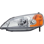 Order DORMAN - 1590506 - Headlight Assembly For Your Vehicle
