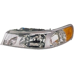 Order Headlight Assembly by DORMAN - 1590534 For Your Vehicle