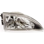 Order Headlight Assembly by DORMAN - 1590538 For Your Vehicle