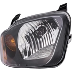 Order DORMAN - 1590556 - Headlight Assembly For Your Vehicle