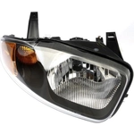 Order DORMAN - 1590557 - Headlight Assembly For Your Vehicle