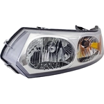 Order DORMAN - 1590558 - Headlight Assembly For Your Vehicle