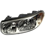 Order Headlight Assembly by DORMAN - 1590566 For Your Vehicle