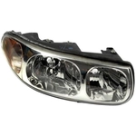 Order Headlight Assembly by DORMAN - 1590567 For Your Vehicle