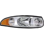 Order Headlight Assembly by DORMAN - 1590567 For Your Vehicle