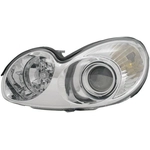 Order Headlight Assembly by DORMAN - 1590574 For Your Vehicle