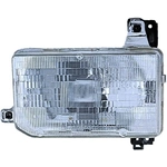 Order Headlight Assembly by DORMAN - 1590602 For Your Vehicle