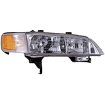 Order Headlight Assembly by DORMAN - 1590622 For Your Vehicle