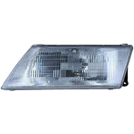 Order Headlight Assembly by DORMAN - 1590626 For Your Vehicle